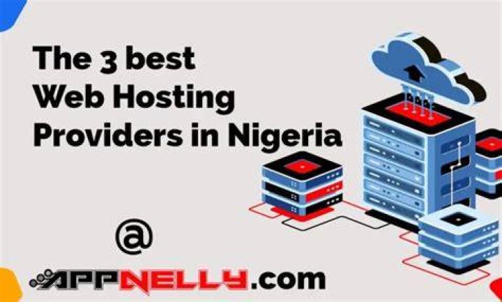 Hosting Companies in Nigeria