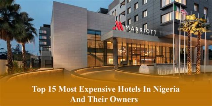 Hot Point Bar and Hotels, Ikang, Nigeria