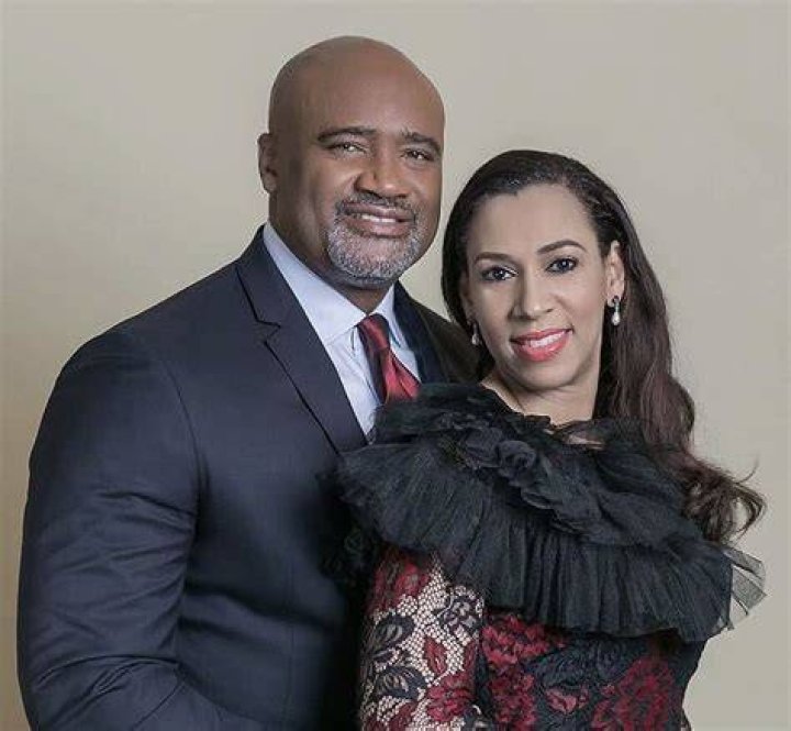 House on the Rock Pastor Paul Adefarasin Biography, Career and Net Worth