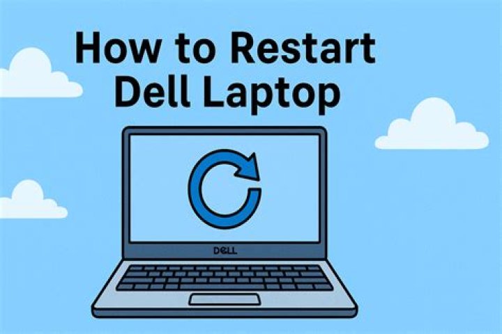 How do i restart my canon camera