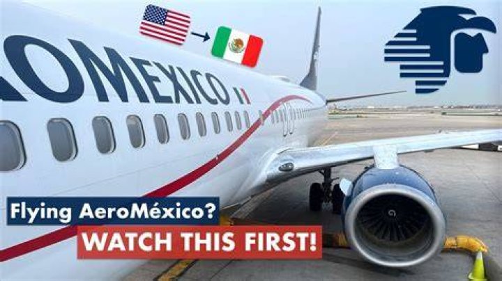 How long is the flight to mexico from california