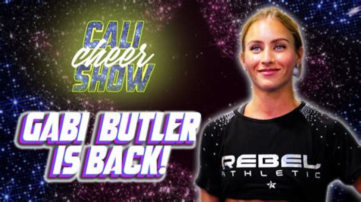 How Many Siblings Does Gabi Butler Have? Details To Know About Cheerleader Brother And Sisters