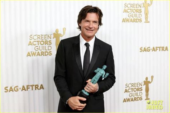 How Much Actor Jason Bateman Earning From ‘Ozark’?