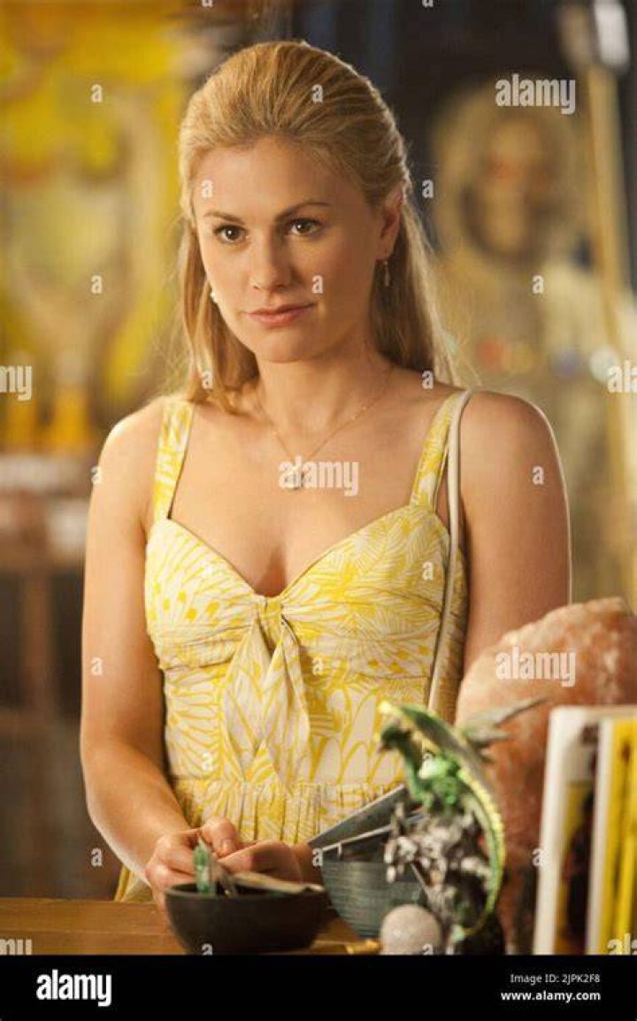 How much did Anna Paquin make from True Blood?
