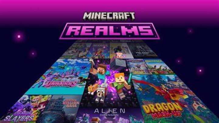 How much does a realm cost