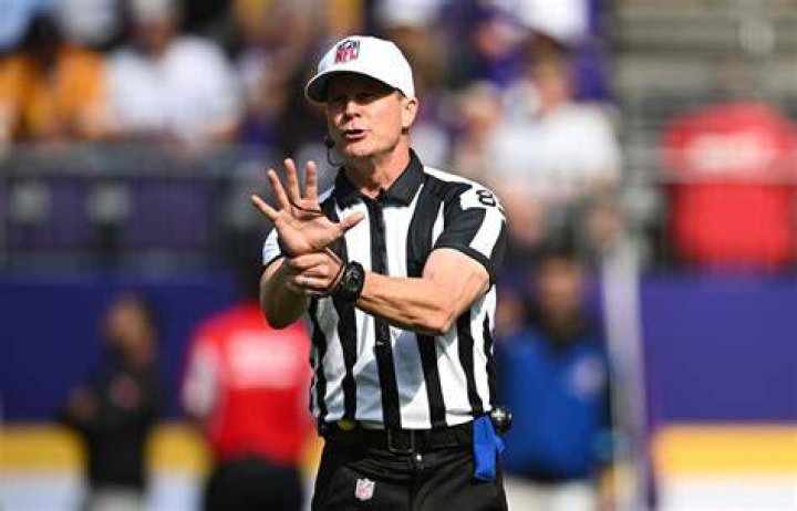 How Much Does Scott Foster Referee Make? Salary And Net Worth