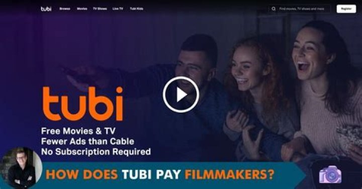 How Much Does Tubi Pay For Movies on The Platform?