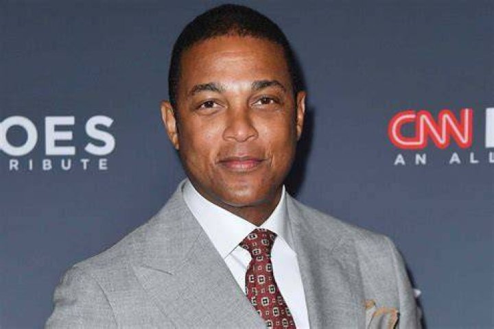 How much is CNN Don Lemon Annual Salary? Net Worth Increment in 2019