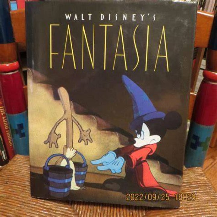 How much is fantasia worth