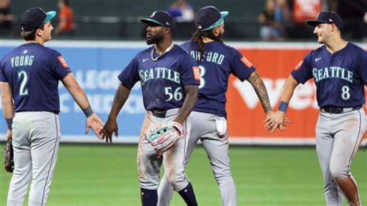 How Much Is Mariners’ Shortstop JP Crawford’s Salary? Yearly Contracts And Net Worth