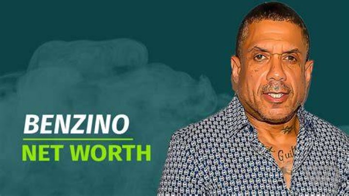 How Much Money Does Benzino Make? Latest Benzino Net Worth Income Salary