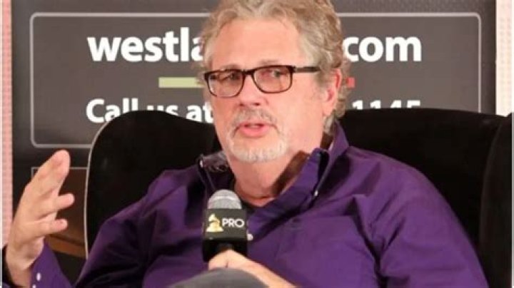 How Much Money Does Dave Pensado Make? Latest Dave Pensado Net Worth Income Salary