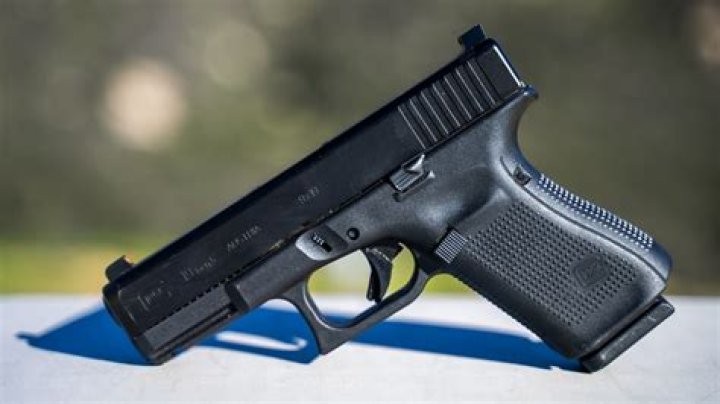 How Much Money Does GLOCK Have?