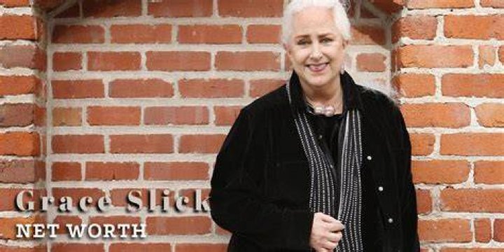 How Much Money Does Grace Slick Make? Latest Grace Slick Net Worth Income Salary