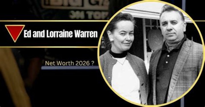 How Much Money Does Lorraine Warren Make? Latest Lorraine Warren Net Worth Income Salary