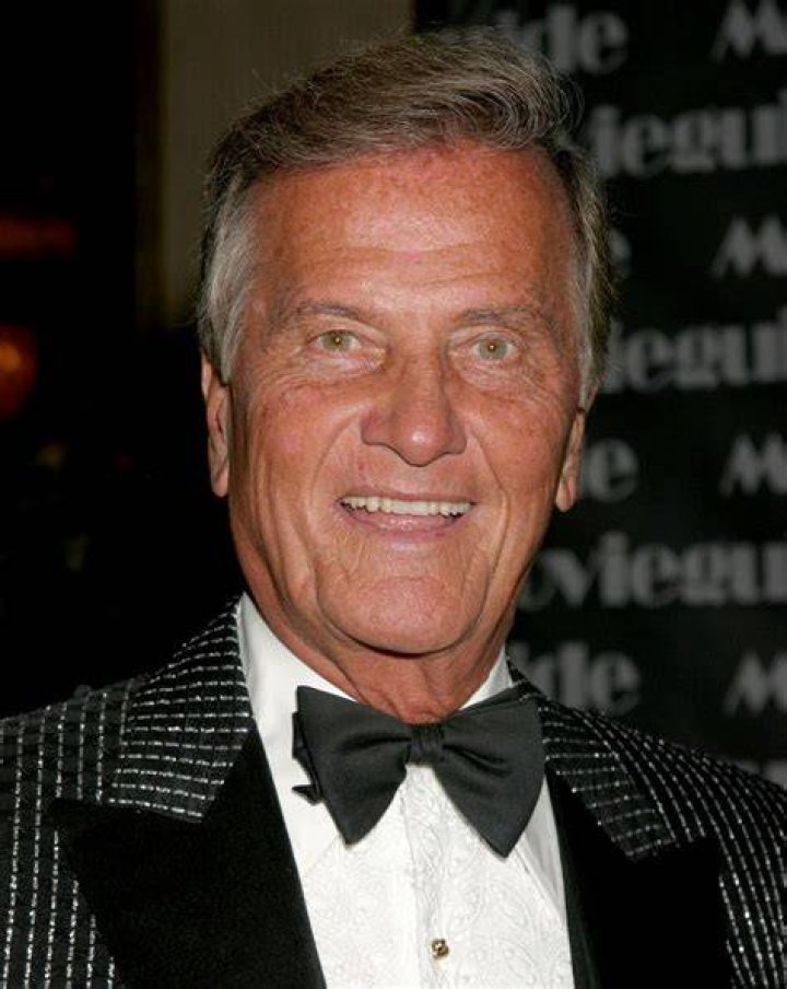 How Much Money Does Pat Boone Make? Latest Pat Boone Net Worth Income Salary