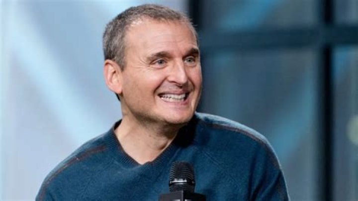 How Much Money Does Phil Rosenthal Make? Latest Phil Rosenthal Net Worth Income Salary