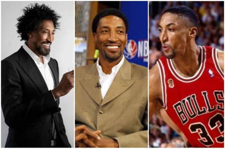 How Much Money Does Scottie Pippen Make? Latest Net Worth Income Salary