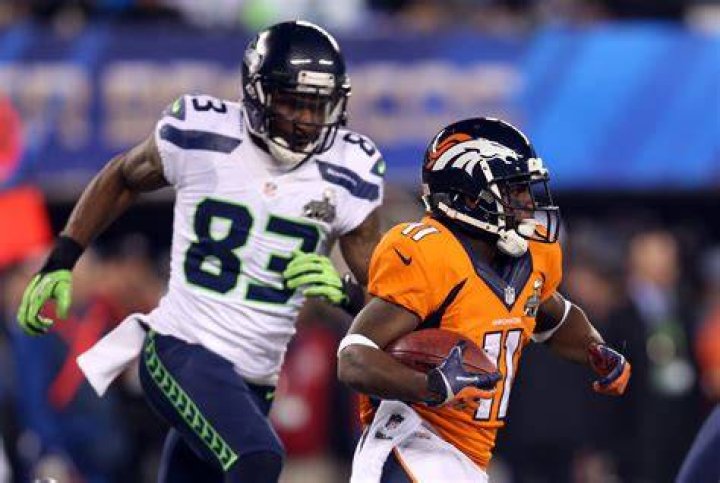 How Much Money Does Trindon Holliday Make? Latest Trindon Holliday Net Worth Income Salary
