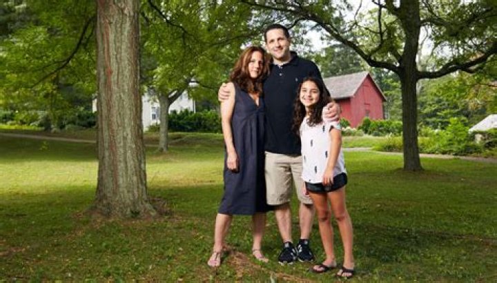 How Old Is Adam Schefter Daughter? Dylan Schefter Education And School Details Explored