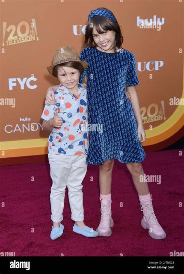 How Old Is Antonella Rose From Candy? Meet Her Parents On Instagram