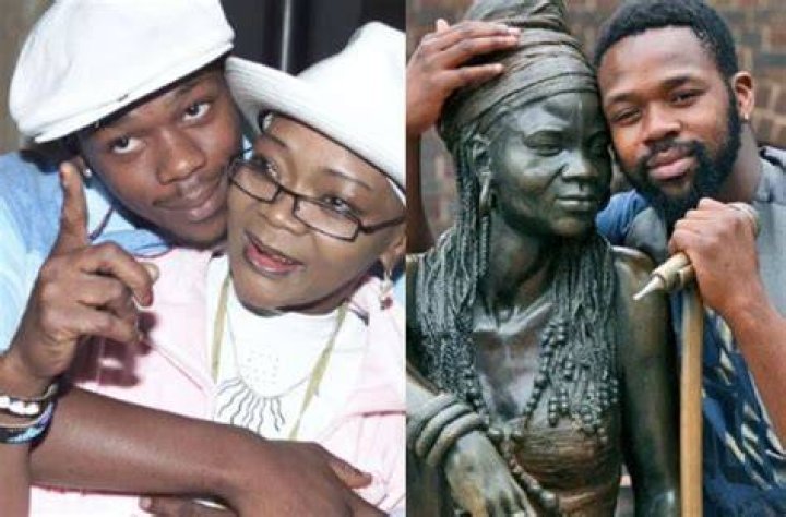 How Old Is Bongani Fassie? Find His Girlfriend or Wife, Biological Father