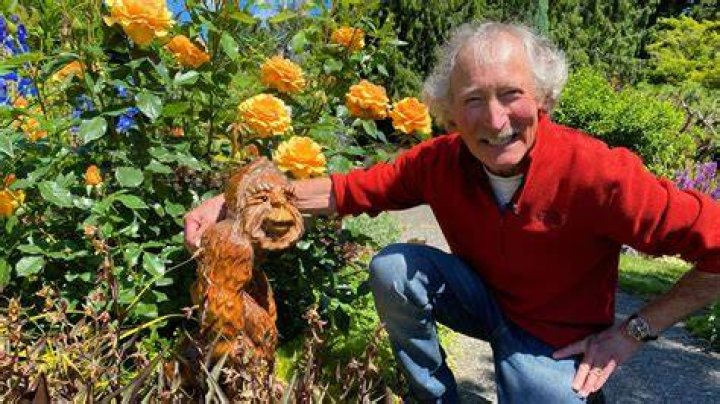 How Old Is Ciscoe Morris? Everything To Know About The Gardening Expert & TV Personality