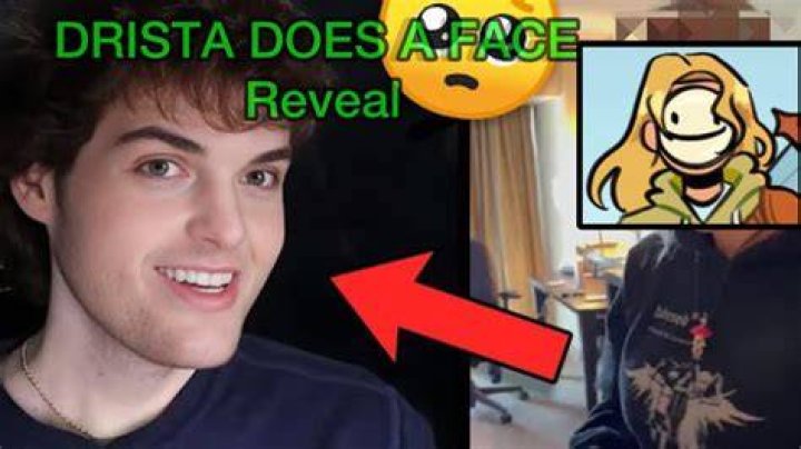 How Old is Drista Twitch? Age Revealed