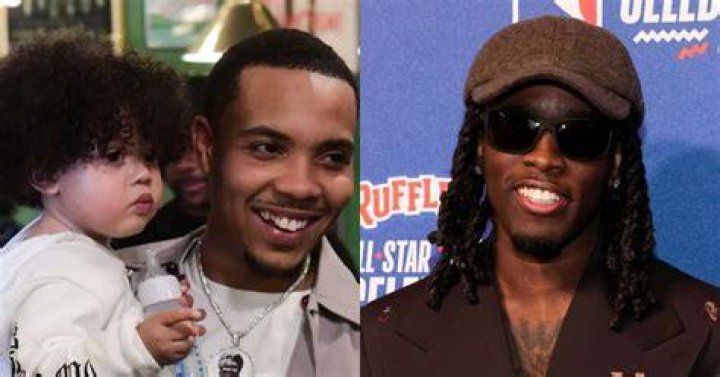 How Old Is G Herbo Son? Meet Yosohn Wright On Instagram
