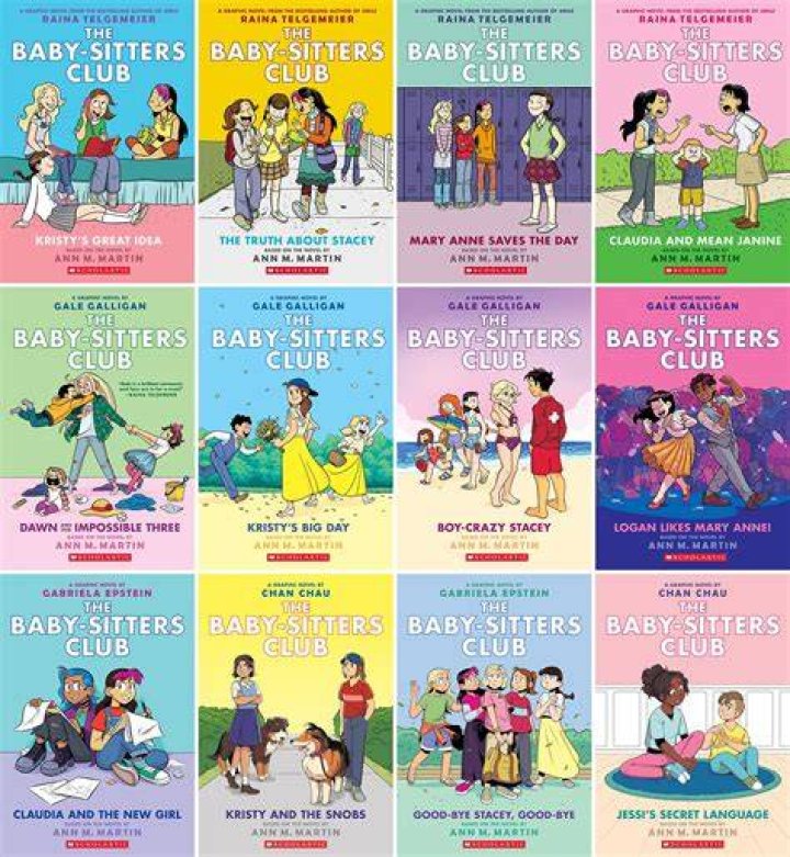 How Old Is Isabel Birch? Age Of ‘The Baby-Sitters Club’ Child Actress Revealed