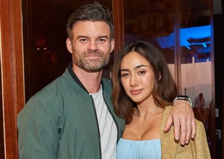 How Old Is Julia Misaki? Biography , Age, Instagram, Ethnicity: Daniel Gillies Girlfriend