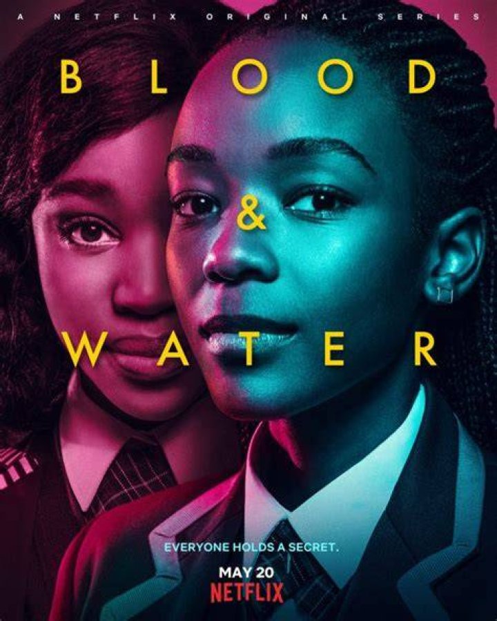 How Old Is Khosi Ngema From Blood And Water? Everything To Know About The Actress