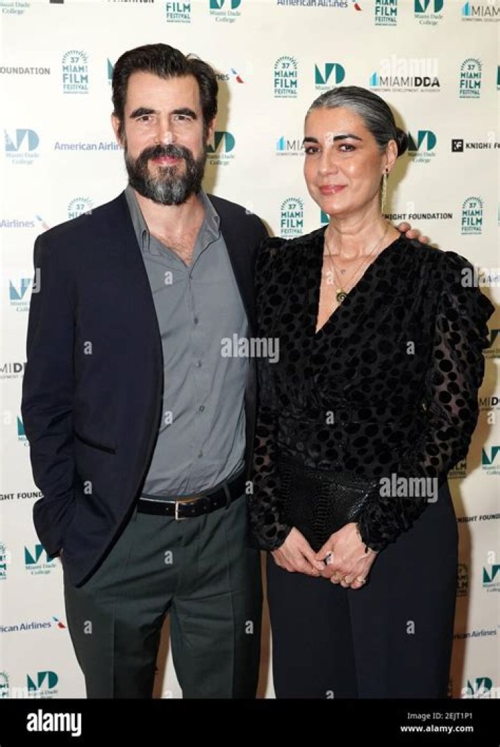 How Old Is Lis Kasper Bang? Meet Claes Bang Wife On Instagram