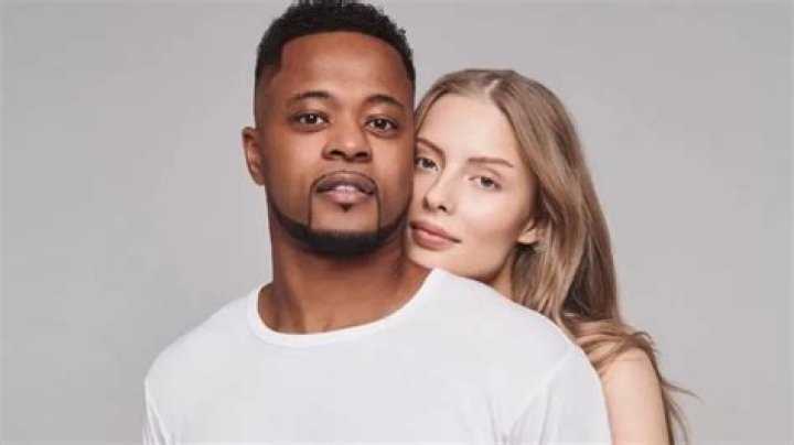 How Old Is Model Margaux Alexandra? Meet Footballer Patrice Evra Girlfriend Turned Fiance On Instagram