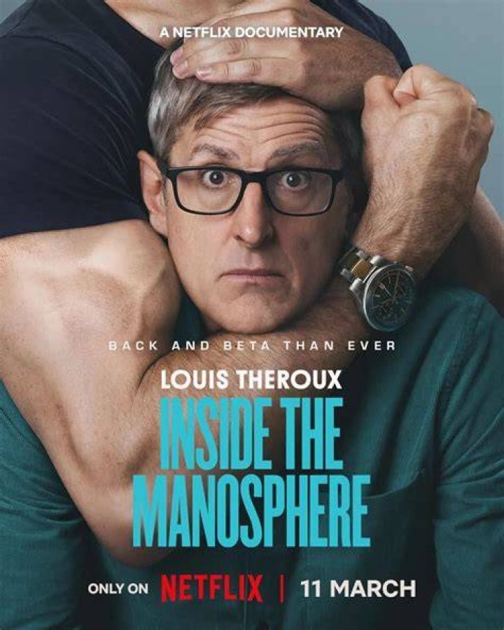 How Old Is Nancy Strang? Everything To Know About The Wife Of Louis Theroux
