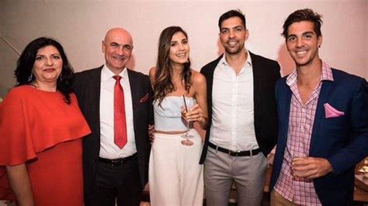 How Old Is Pan Kokkinakis? Age And Wikipedia – Everything On Thanasi Kokkinakis Brother