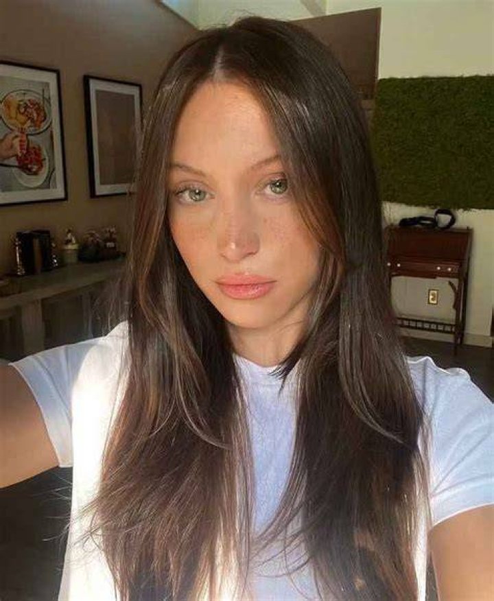 How Old Is Riley Hubatka From TikTok? Everything To Know About Her Age Parents And More