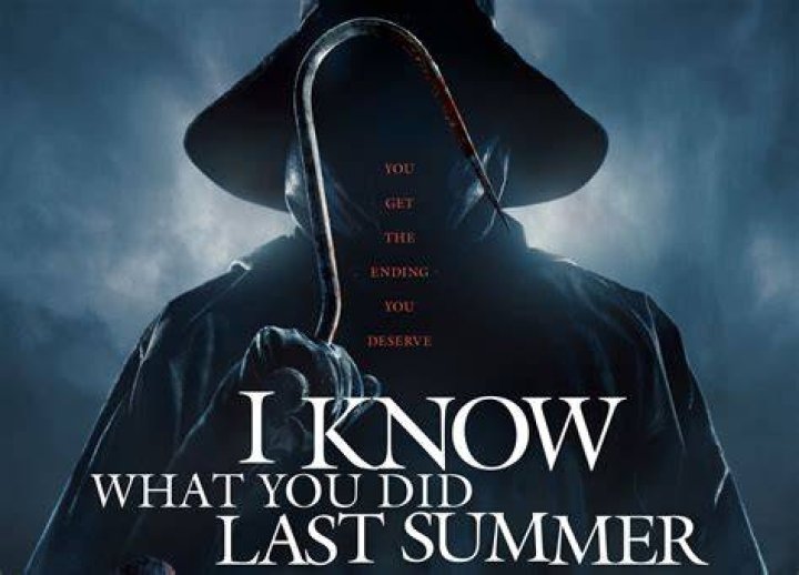 How Old Is Sebastian Amoruso? Everything To Know About ‘I Know What You Did Last Summer’ Actor