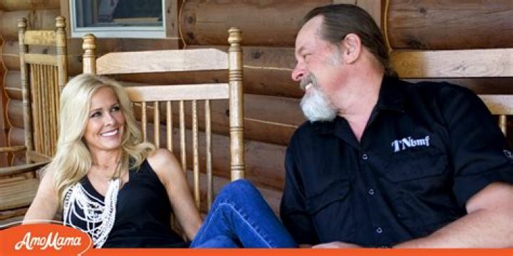 How Old Is Ted Nugent Wife Shemane Nugent? Everything About Ted Nugent Wife