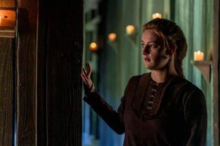 How Old Is The Last Kingdom Phia Saban? Wikipedia Biography And More