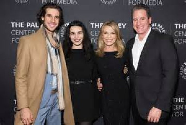 How Old Is Vanna White Son? Education Details On Nikko Santo Pietro Explored