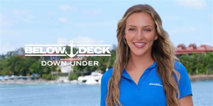 How Old Is Wes O’dell? Age Of ‘Below Deck’ Contestant Revealed