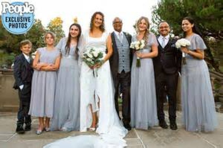 How Rich Are Monyetta Shaw And Her Husband Heath Carter? The ‘RHOA’ Star Married In November