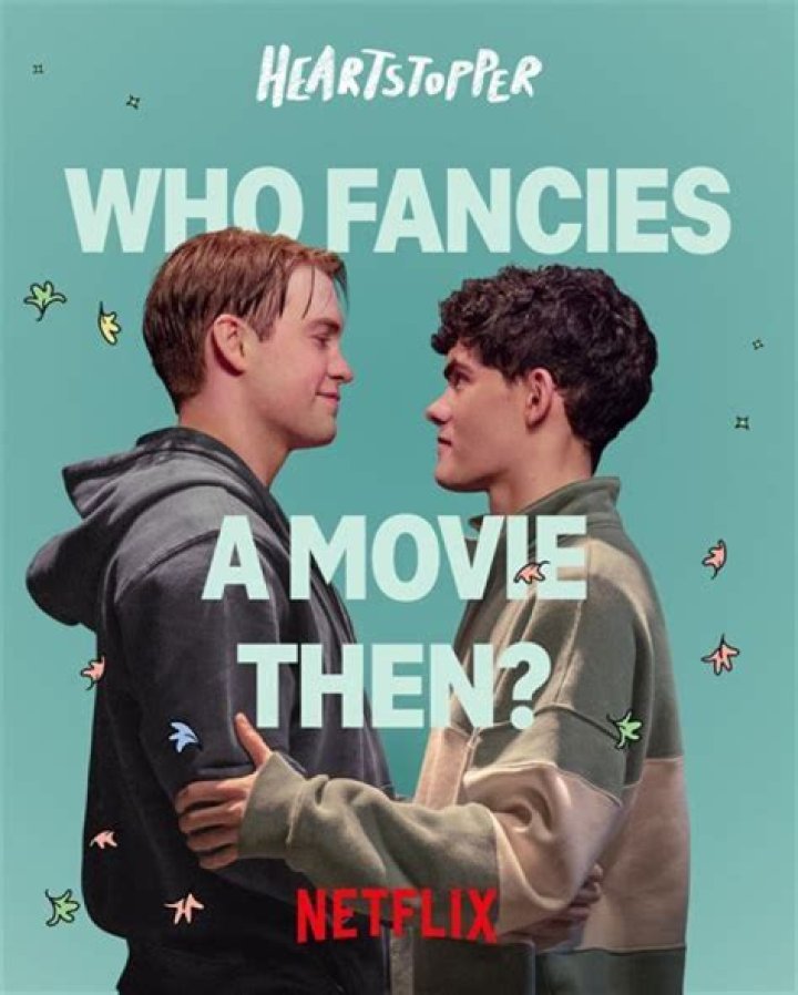 How Rich Is Alice Oseman? Author Of Heartstopper Is Proud Of Her Work’s Popularity In Netflix