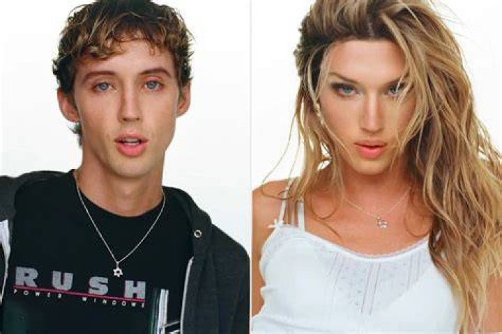 How rich is Troye Sivan? Is Troye Sivan a Millionaire?