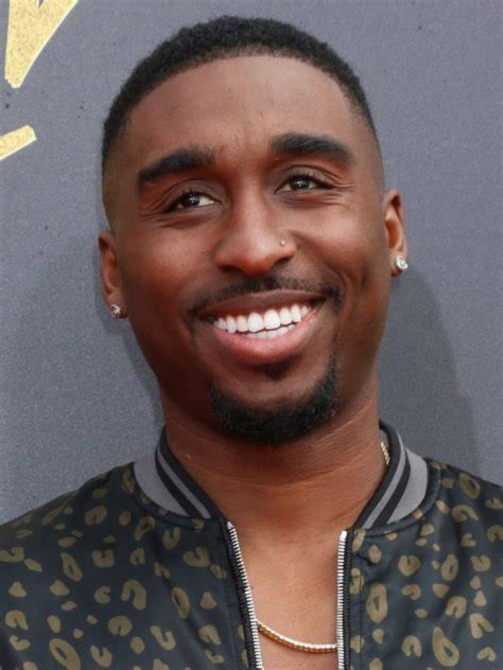 How Tall Is Demetrius Shipp Jr? Facts To Know About The Actor