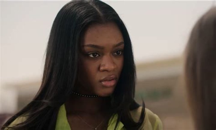 How Tall Is ‘First Kill’ TV Show Actress, Imani Lewis?