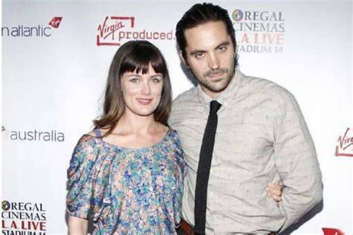 How Tall Is Rhys Coiro? Everything To Know About The Actor