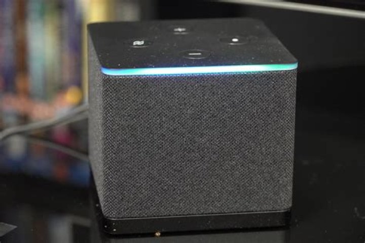 How to reset fire cube