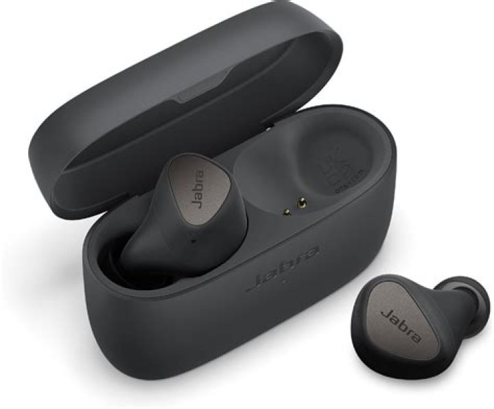 How to reset jabra elite 65t
